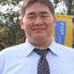 Prof. Dr. Pai-Chen Guan avatar image