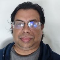 Dr. Kolattukudy Poulose Santo avatar image