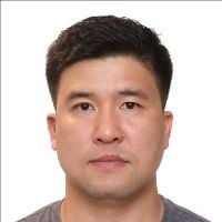 Dr. Yongsuk Seo avatar image