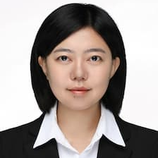 Dr. Zhirou Zhang avatar image