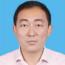 Prof. Dr. Yunsheng Fan avatar image