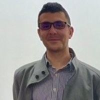 Dr. Mohamad Basel Al Sawaf avatar image