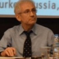 Prof. Dr. Alexandros Sahinidis avatar image