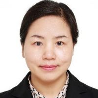 Dr. Qiong Wang avatar image