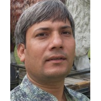 Dr. Md Moniruzzaman avatar image