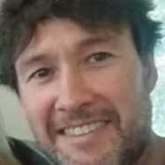 Prof. Dr. Sergio Esteban avatar image