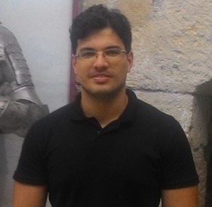 Dr. Daniel Neri Cardoso avatar image