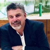 Dr. Tony Richardson avatar image