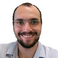 Dr. Gustavo Henrique Nazareno Fernandes avatar image