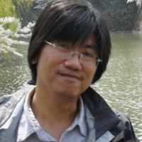 Dr. Huang Shiu-Li avatar image