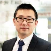 Dr. Jianhua Yang avatar image