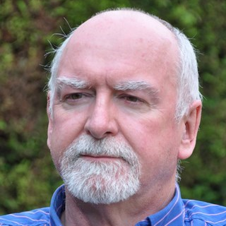 Prof. Dr. Robert Parkin avatar image