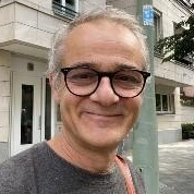 Prof. Dr. Matteo Valleriani avatar image