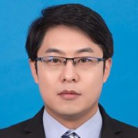 Prof. Dr. Wenlong Li avatar image