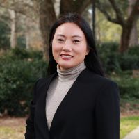 Dr. Hua Christine Xin avatar image