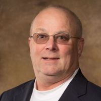 Prof. Dr. Douglas D. Rhoads avatar image