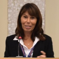 Prof. Dr. Milena Salvo avatar image