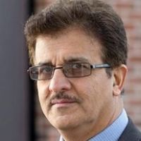 Prof. Dr. Saeid Sanei avatar image