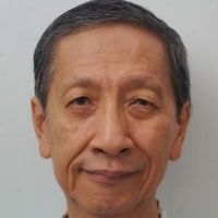 Dr. Tracey KM Lee avatar image