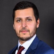 Dr. Mohammed Majdoub avatar image