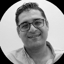 Dr. Arash Najmaei Lonbani avatar image