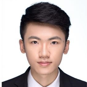 Dr. Yiming Ma avatar image