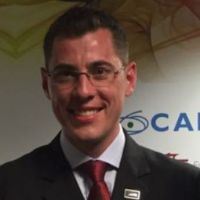 Dr. Giovani Leone Zabot avatar image