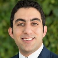 Dr. Payman Dehghanian avatar image