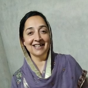 Dr. Affifa Farrukh avatar image