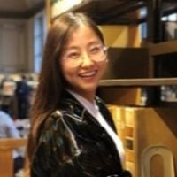 Dr. Jing Geng avatar image