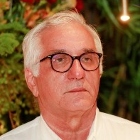 Prof. Dr. Carlos Henrique Nery Costa avatar image