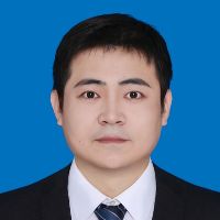 Dr. Shuai Hao avatar image