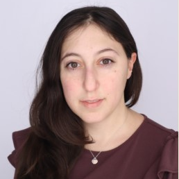 Dr. Stephanie J. Tuminello avatar image