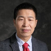 Prof. Dr. Xianqing Hou avatar image