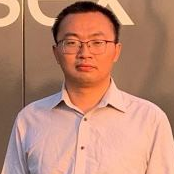 Dr. Yunfei Long avatar image