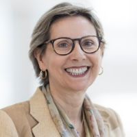 Prof. Dr. Sabine Seufert avatar image