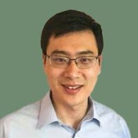 Dr. Yusheng Wei avatar image