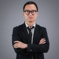 Dr. Wei Fan avatar image
