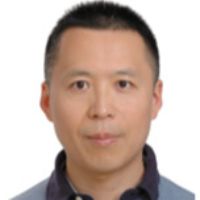 Prof. Dr. Qingyu Cai avatar image