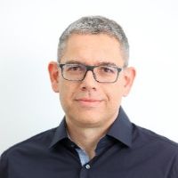 Dr. Yaniv Mayer avatar image