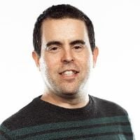 Dr. Ofir Ginesin avatar image