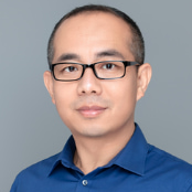 Prof. Dr. Xuedong Zhang avatar image