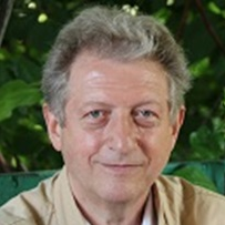 Prof. Dr. Yevhen Yashchyshyn avatar image