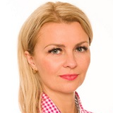 Dr. Magdalena Skotnicka avatar image