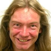 Prof. Dr. Craig Williams avatar image