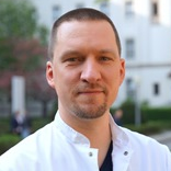 Dr. Felix Hennig avatar image