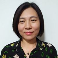 Dr. Yanfei Zhang avatar image