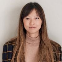 Dr. Leilei Zhang avatar image