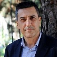 Prof. Dr. Dimitrios Kouretas avatar image