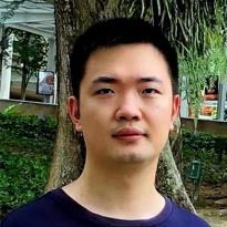 Dr. Lin Chen avatar image